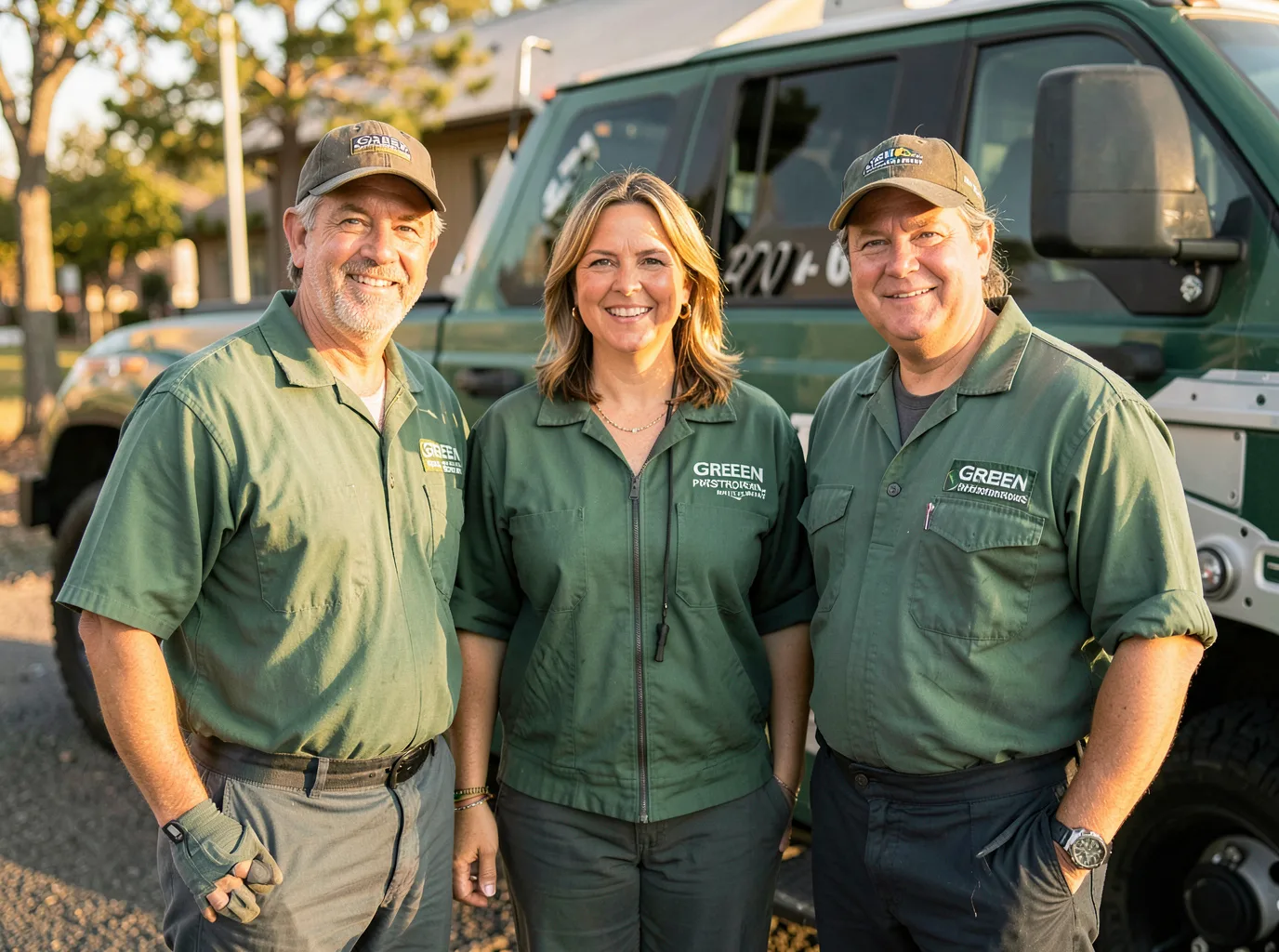 Water Damage Restoration company in Creston, WA
