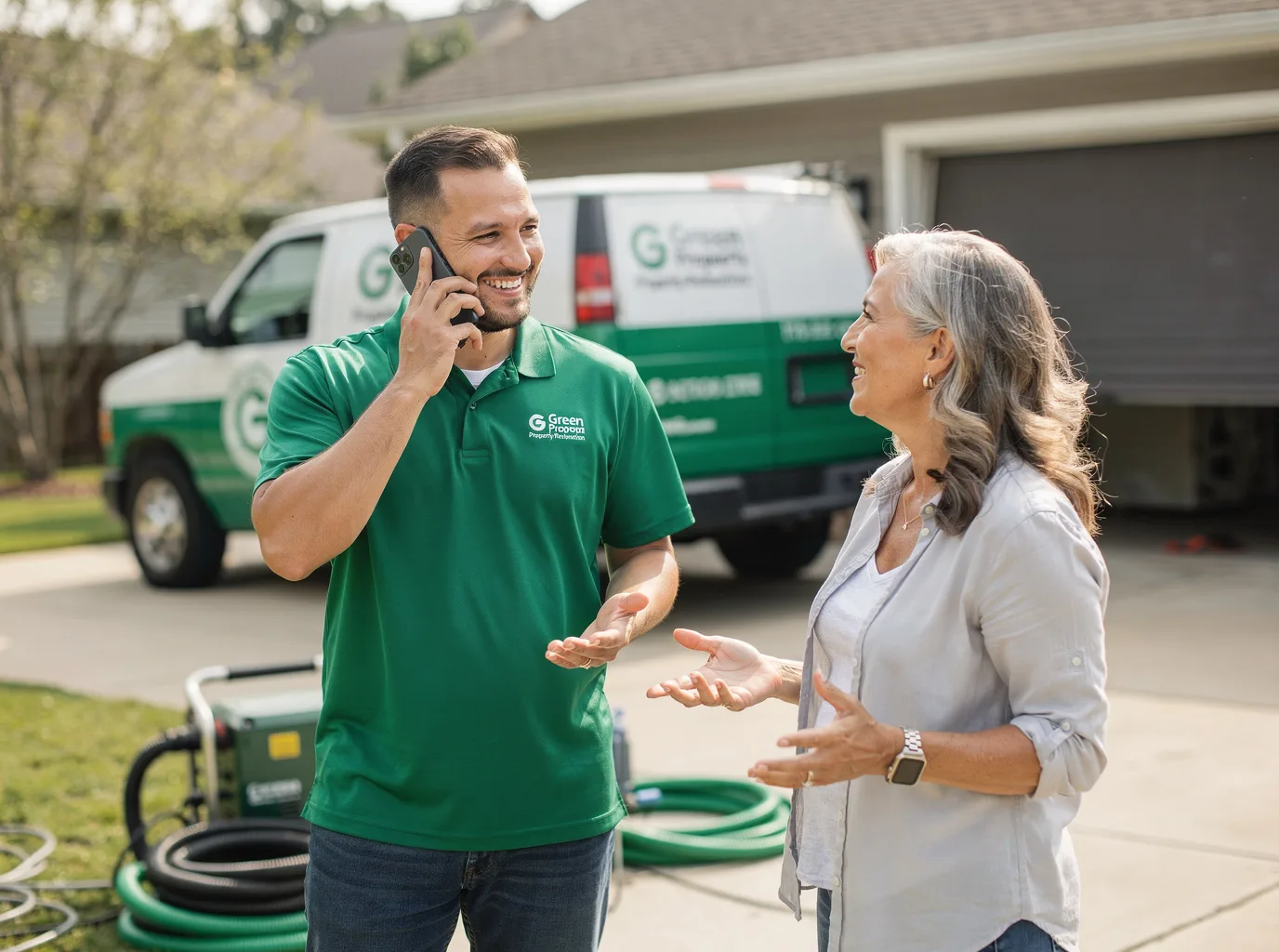 Water Damage Restoration Creston, WA FAQs